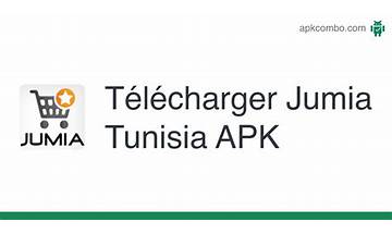 Jumia Tunisia for Android - Download the APK from Habererciyes